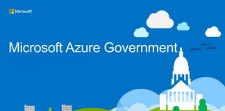 Microsoft lanseaza doua noi regiuni Azure Government Secret