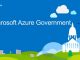 Microsoft lanseaza doua noi regiuni Azure Government Secret
