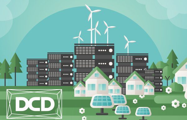 DCD Energy Smart: furnizorii de data centere nordice planifica o abordare unificata pentru energie si taxe