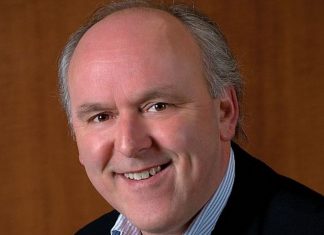 Equinix il desemneaza pe Eugene Bergen Henegouwen noul presedinte al EMEA