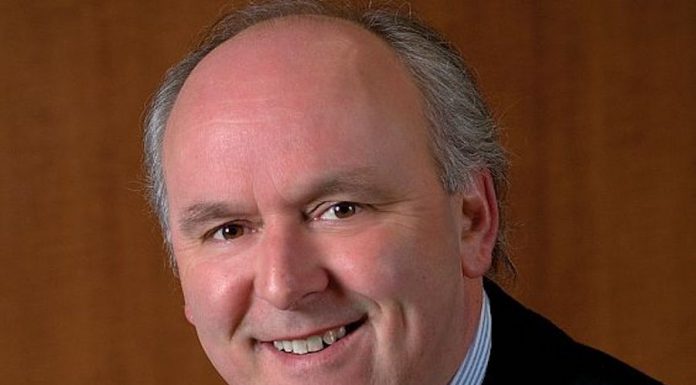 Equinix il desemneaza pe Eugene Bergen Henegouwen noul presedinte al EMEA