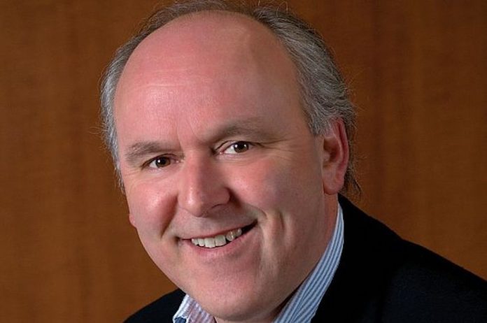 Equinix il desemneaza pe Eugene Bergen Henegouwen noul presedinte al EMEA