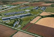 Facebook se gandeste la un nou datacenter in Altoona , Iowa
