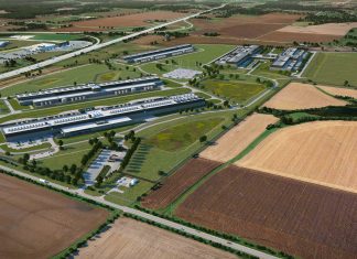 Facebook se gandeste la un nou datacenter in Altoona , Iowa