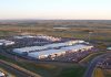 Microsoft construieste doua centre de date imense in Arizona
