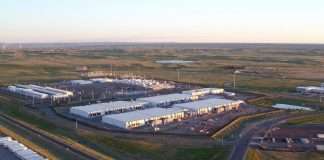 Microsoft construieste doua centre de date imense in Arizona