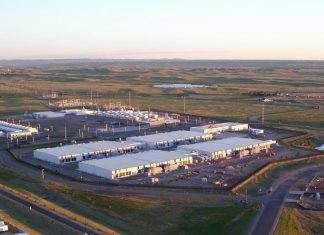 Microsoft construieste doua centre de date imense in Arizona