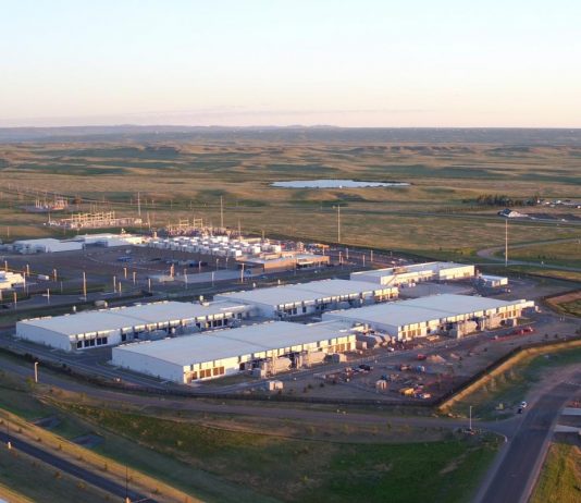 Microsoft construieste doua centre de date imense in Arizona