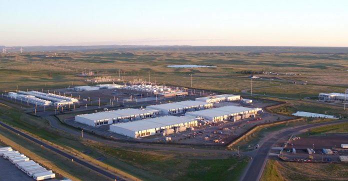 Microsoft construieste doua centre de date imense in Arizona