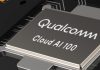 Qualcomm lanseaza un cip AI intitulat Cloud AI 100