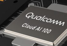 Qualcomm lanseaza un cip AI intitulat Cloud AI 100