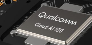 Qualcomm lanseaza un cip AI intitulat Cloud AI 100
