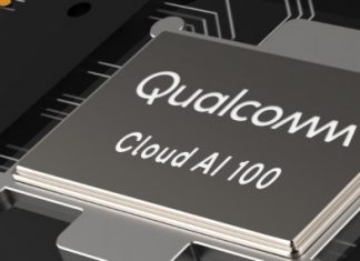 Qualcomm lanseaza un cip AI intitulat Cloud AI 100