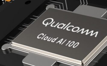 Qualcomm lanseaza un cip AI intitulat Cloud AI 100