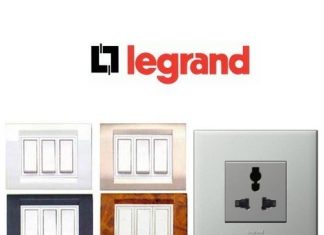 Legrand incheie achizitia companiei Universal Electric Corporation