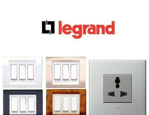 Legrand incheie achizitia companiei Universal Electric Corporation
