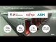 Fujitsu a finalizat proiectarea supercomputerului Post-K