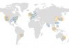 AWS deschide o regiune cloud in Hong Kong