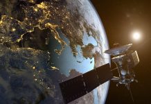 Amazon planifica o constelatie de 3.236 de sateliti pentru a oferi internet in intreaga lume