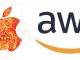Apple va cheltui 1.5 miliarde de dolari pe serviciile AWS in urmatorii 5 ani