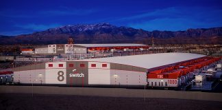 Equinix achizitioneaza Switch Datacenters pentru suma de 34 de milioane de dolari