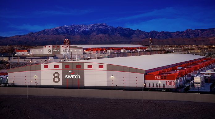 Equinix achizitioneaza Switch Datacenters pentru suma de 34 de milioane de dolari