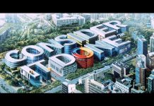 TM One deschide un data center in Cyberjaya, Malaezia