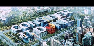 TM One deschide un data center in Cyberjaya, Malaezia