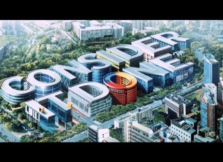 TM One deschide un data center in Cyberjaya, Malaezia