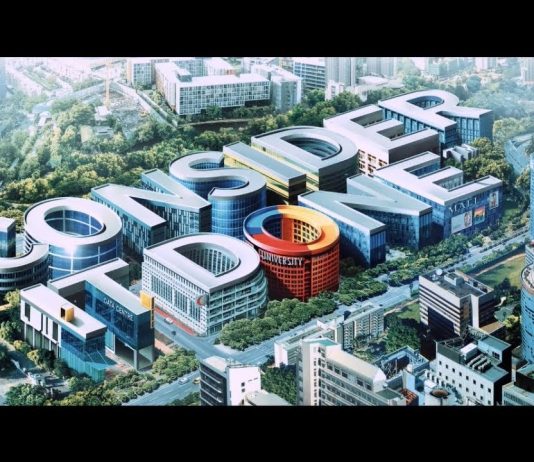 TM One deschide un data center in Cyberjaya, Malaezia