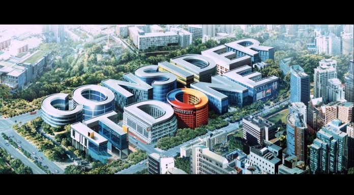 TM One deschide un data center in Cyberjaya, Malaezia