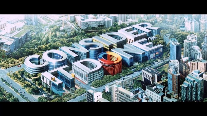 TM One deschide un data center in Cyberjaya, Malaezia