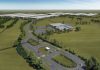 Constructia datacenterului Apple din Viborg a fost oprita