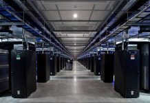 Facebook a confirmat planurile, raportate luna trecuta, de a se extinde in Altoona Iowa.