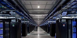 Facebook a confirmat planurile, raportate luna trecuta, de a se extinde in Altoona Iowa.