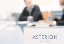 Asterion Industrial Partners achizitioneaza 11 centre de date Telefónica