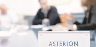 Asterion Industrial Partners achizitioneaza 11 centre de date Telefónica