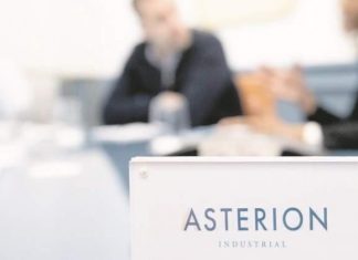 Asterion Industrial Partners achizitioneaza 11 centre de date Telefónica