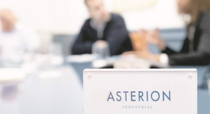 Asterion Industrial Partners achizitioneaza 11 centre de date Telefónica