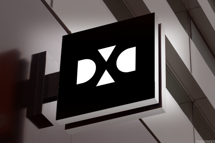DXC Technology a semnat un acord de colocare cu Credit Suisse