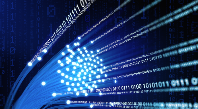 Alaska primeste primul link terestru de fibra optica spre SUA