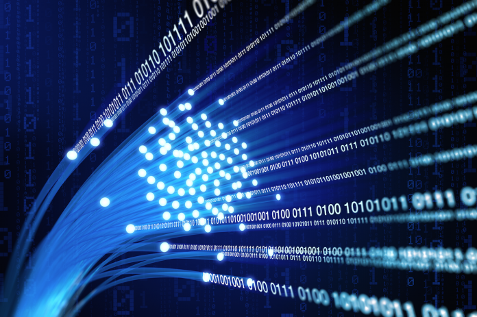 Alaska primeste primul link terestru de fibra optica spre SUA