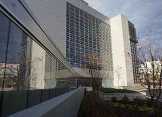 Coresite isi extinde campusul din Virginia cu 15.000 de metri patrati