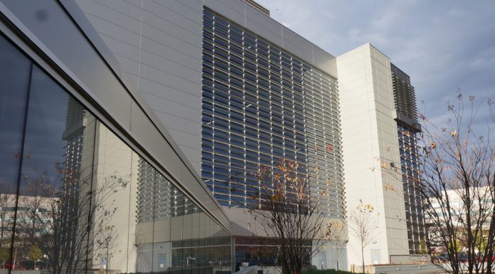 Coresite isi extinde campusul din Virginia cu 15.000 de metri patrati