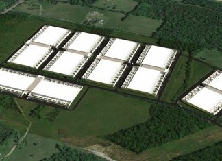 PointOne deschide 2 datacentere in Virginia Beach