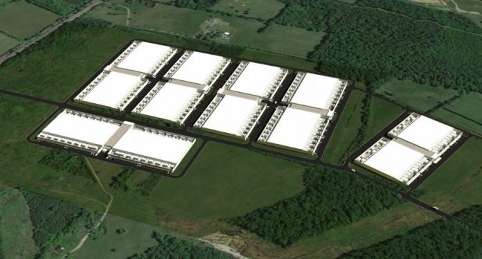 PointOne deschide 2 datacentere in Virginia Beach