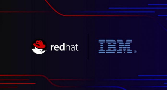 DOJ aproba achizita IBM a companiei Red Hat in valoare de 34 miliarde $