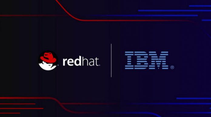 DOJ aproba achizita IBM a companiei Red Hat in valoare de 34 miliarde $