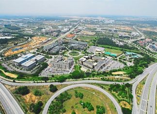 Regal Orion construieste un data center de 290 milioane $ in Malaezia