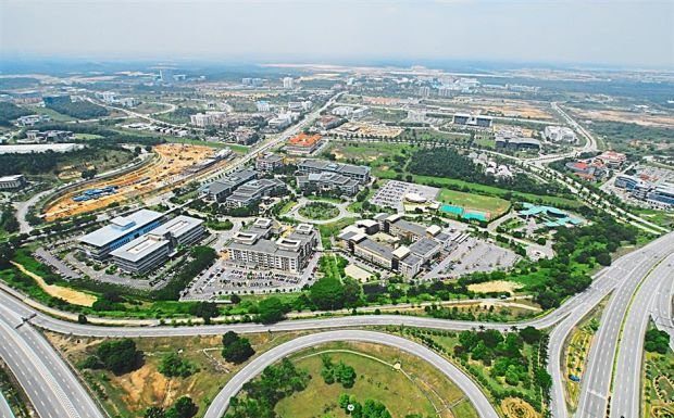 Regal Orion construieste un data center de 290 milioane $ in Malaezia
